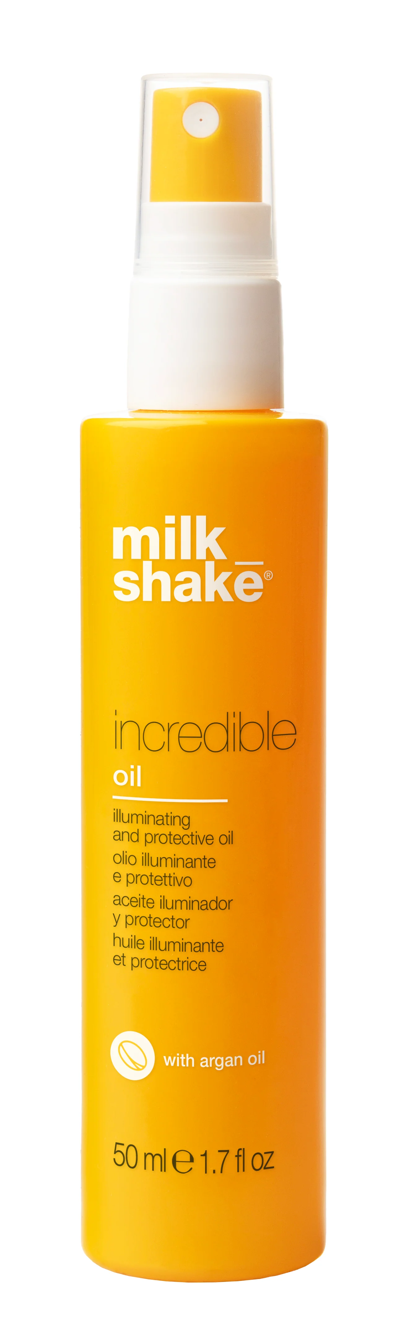 milk_shake incredible oil 50ml