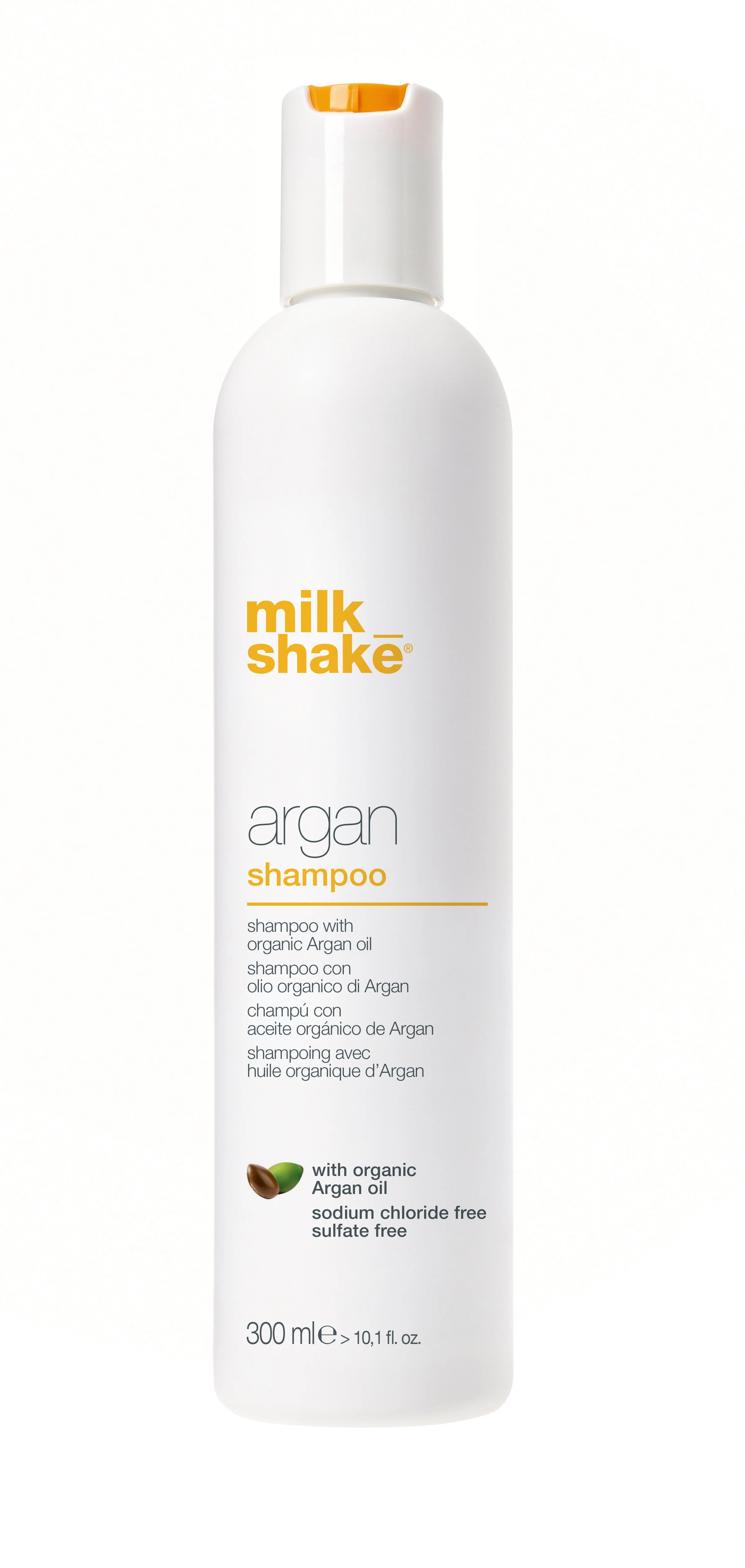 milk_shake Argan Shampoo