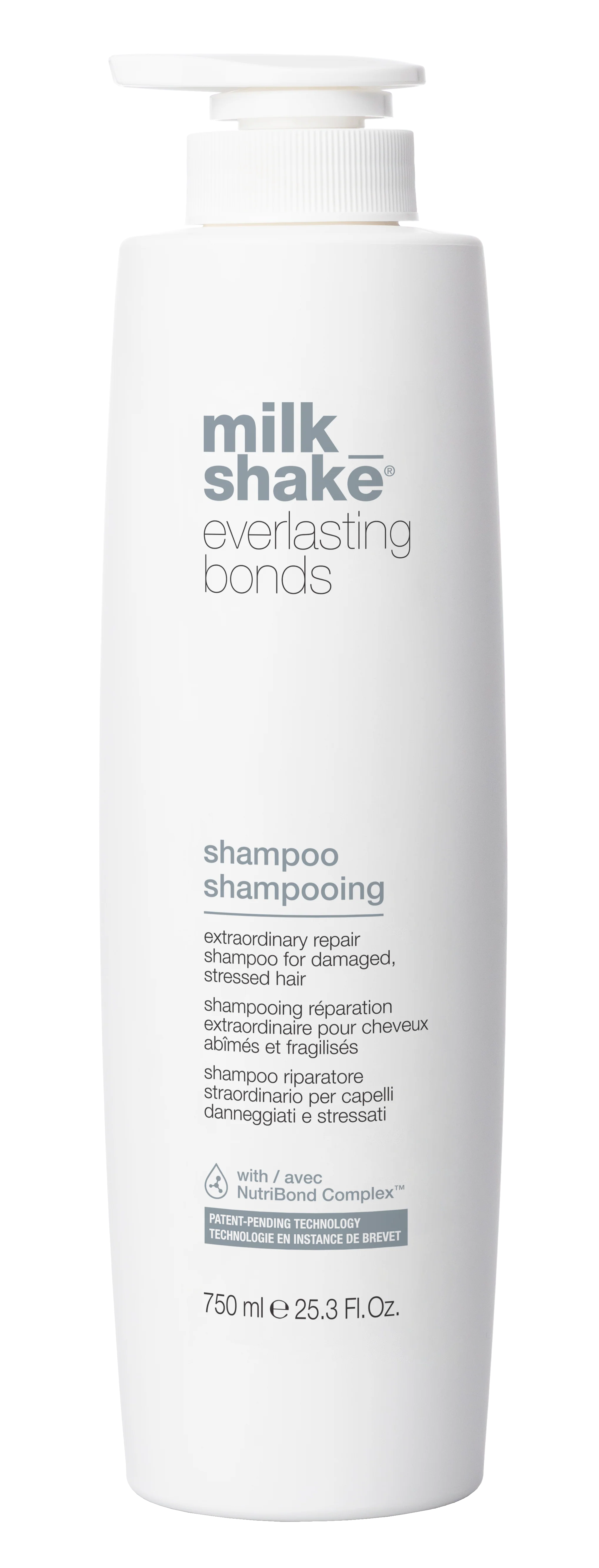 milk_shake Everlasting Bonds Shampoo