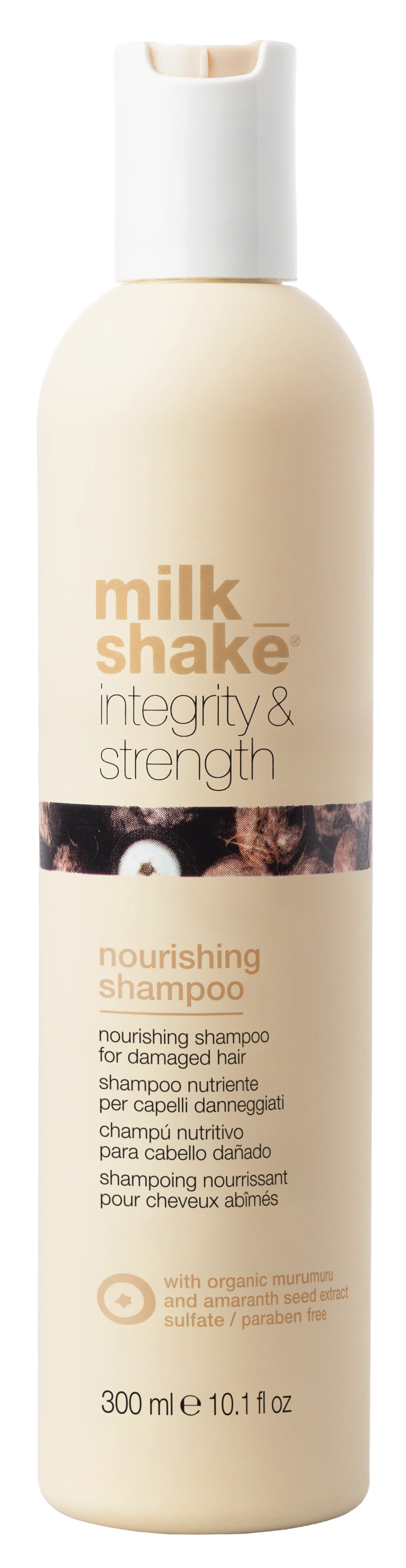 milk_shake Integrity & Strength Shampoo