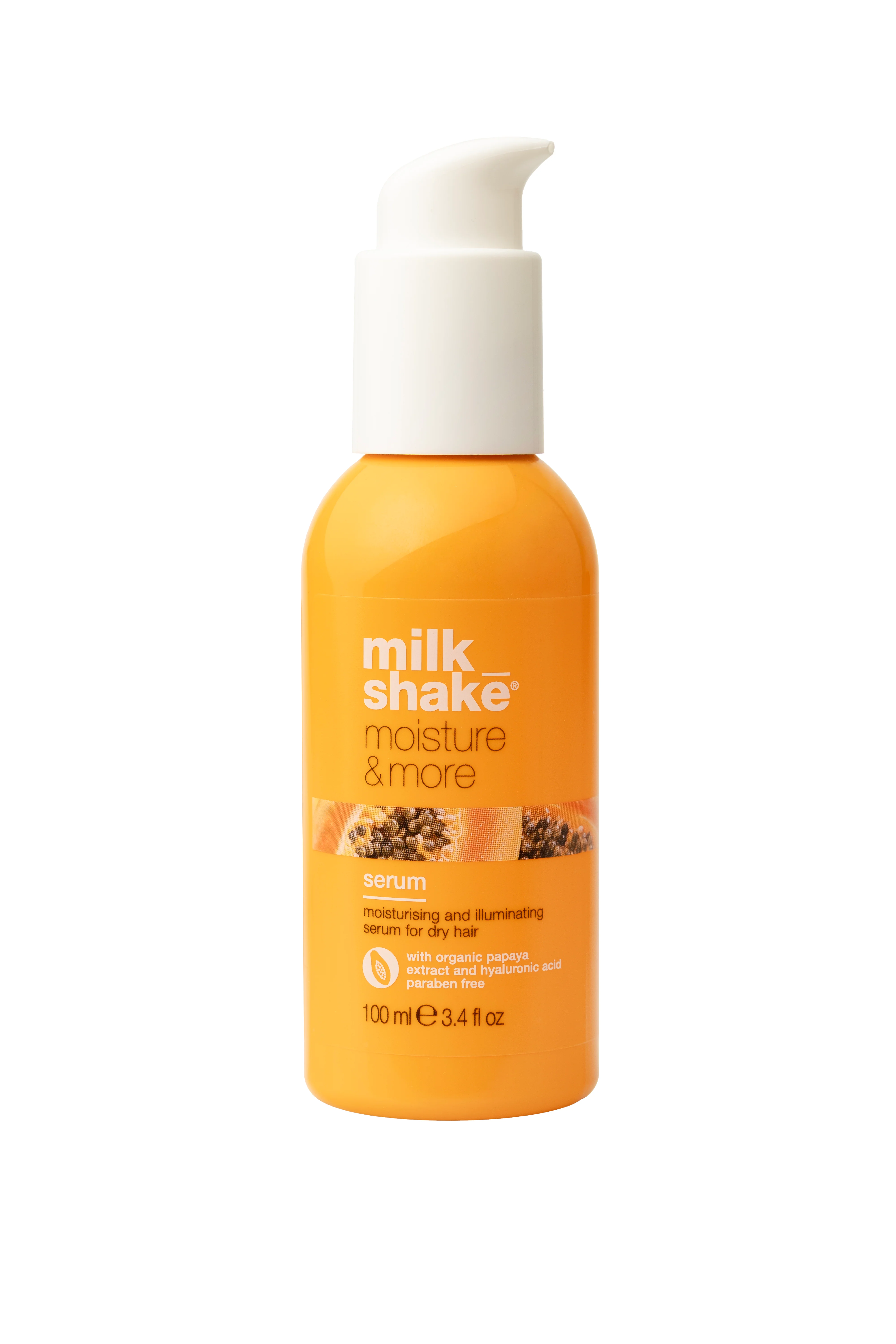 milk_shake moisture & more serum 100ml