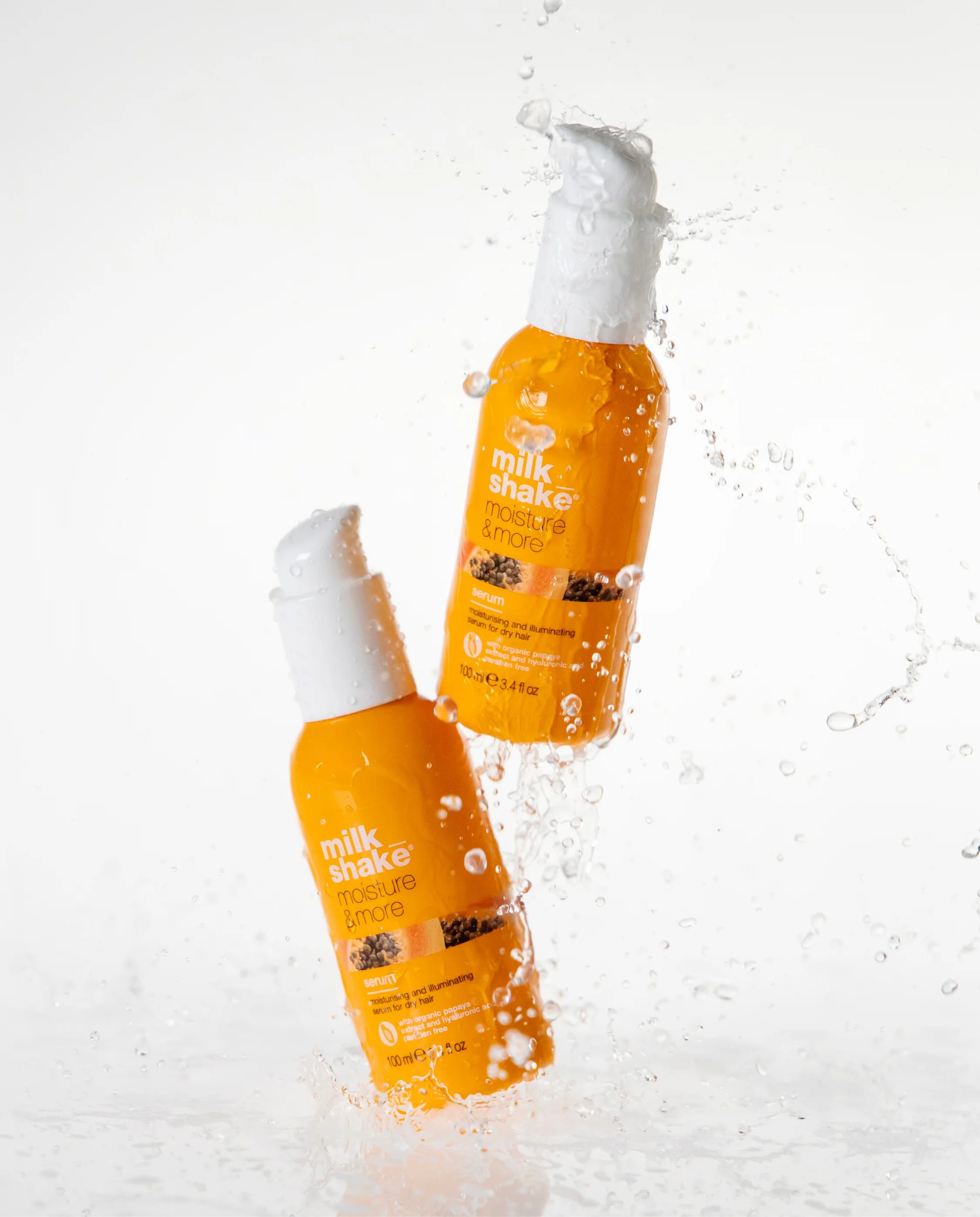 milk_shake moisture & more serum 100ml - Image 2