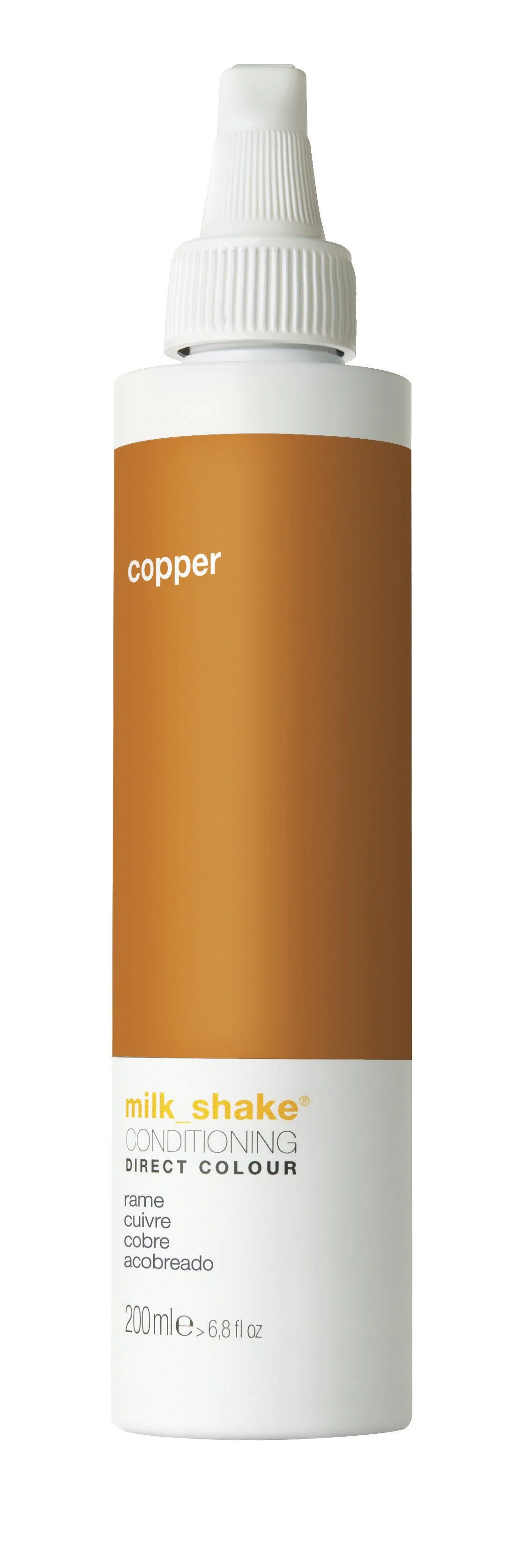 milk_shake Direct Colour Copper